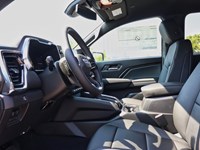2025 GMC Canyon 4WD Crew Cab Elevation