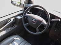 2025 GMC Savana 2500 RWD 2500 155