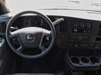 2025 GMC Savana 2500 RWD 2500 155