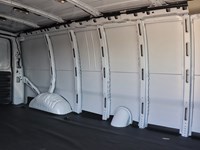 2025 GMC Savana 2500 RWD 2500 155