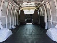 2025 GMC Savana 2500 RWD 2500 155