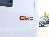 2025 GMC Savana 2500 RWD 2500 155
