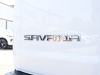 2025 GMC Savana 2500 RWD 2500 155
