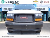 2025 GMC Savana 2500 RWD 2500 155
