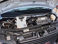 2025 GMC Savana 2500 RWD 2500 155