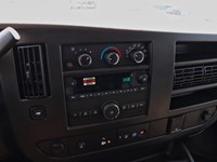 2025 GMC Savana 2500 RWD 2500 155