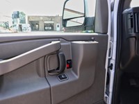 2025 GMC Savana 2500 RWD 2500 155