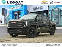 2025 GMC Sierra 1500 4WD Crew Cab 147