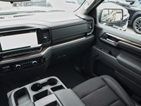 2025 GMC Sierra 1500 4WD Crew Cab 147