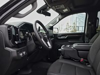 2025 GMC Sierra 1500 4WD Crew Cab 147