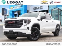 2025 GMC Sierra 1500 4WD Crew Cab 147