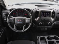2025 GMC Sierra 1500 4WD Crew Cab 147