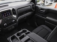 2025 GMC Sierra 1500 4WD Crew Cab 147