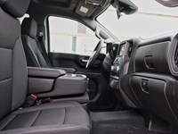 2025 GMC Sierra 1500 4WD Crew Cab 147