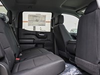 2025 GMC Sierra 1500 4WD Crew Cab 147