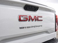 2025 GMC Sierra 1500 4WD Crew Cab 147