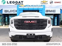 2025 GMC Sierra 1500 4WD Crew Cab 147