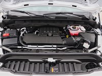 2025 GMC Sierra 1500 4WD Crew Cab 147