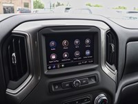 2025 GMC Sierra 1500 4WD Crew Cab 147