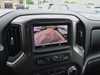 2025 GMC Sierra 1500 4WD Crew Cab 147