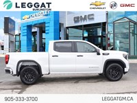 2025 GMC Sierra 1500 4WD Crew Cab 147
