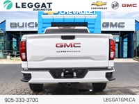 2025 GMC Sierra 1500 4WD Crew Cab 147