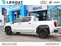 2025 GMC Sierra 1500 4WD Crew Cab 147