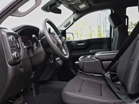 2025 GMC Sierra 1500 4WD Crew Cab 147