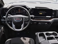 2025 GMC Sierra 1500 4WD Crew Cab 157