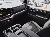 2025 GMC Sierra 1500 4WD Crew Cab 157