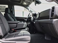 2025 GMC Sierra 1500 4WD Crew Cab 157