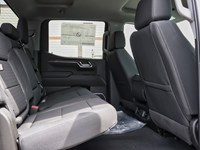 2025 GMC Sierra 1500 4WD Crew Cab 157