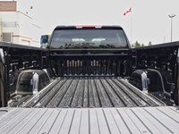 2025 GMC Sierra 1500 4WD Crew Cab 157