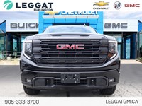 2025 GMC Sierra 1500 4WD Crew Cab 157