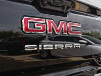 2025 GMC Sierra 1500 4WD Crew Cab 157