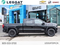 2025 GMC Sierra 1500 4WD Crew Cab 157