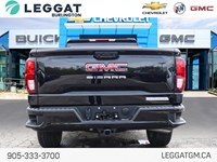 2025 GMC Sierra 1500 4WD Crew Cab 157