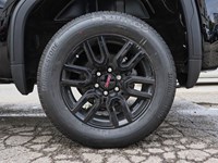 2025 GMC Sierra 1500 4WD Crew Cab 157