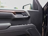 2025 GMC Sierra 1500 4WD Crew Cab 157