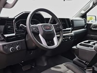2025 GMC Sierra 1500 4WD Crew Cab 157