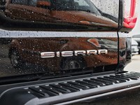 2025 Gmc Sierra 1500 4WD Crew Cab 147