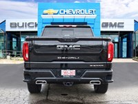 2025 Gmc Sierra 1500 4WD Crew Cab 147