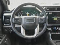 2025 GMC Sierra 2500HD 4WD Crew Cab 159
