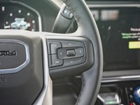 2025 GMC Sierra 2500HD 4WD Crew Cab 159