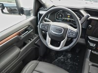 2025 GMC Sierra 2500HD 4WD Crew Cab 159