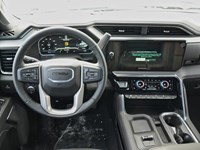 2025 GMC Sierra 2500HD 4WD Crew Cab 159