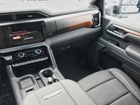 2025 GMC Sierra 2500HD 4WD Crew Cab 159