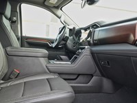 2025 GMC Sierra 2500HD 4WD Crew Cab 159