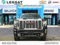 2025 GMC Sierra 2500HD 4WD Crew Cab 159