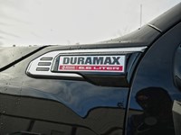 2025 GMC Sierra 2500HD 4WD Crew Cab 159